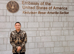 Norman Joesoef Jadi Calon Wamenhan Pilihan Prabowo? Anggota DPR RI Buka Suara