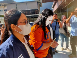 Polda Jatim Bongkar Sindikat Penipuan Emas Senilai Rp3,7 Miliar