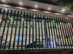 Imbau Pengelola Mal Agar Tak Tinggikan Pagar, Wali Kota Eri: Surabaya Ini Aman