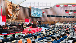Fraksi PKS Minta Presiden Prabowo Transparan soal Efisiensi BUMN dan Capaian 121 Kebijakan