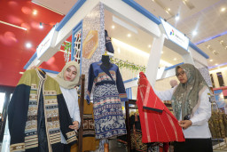 Empat Tahun SGE, Rp30,3 Miliar Berputar dan 370 UMKM Surabaya Naik Kelas