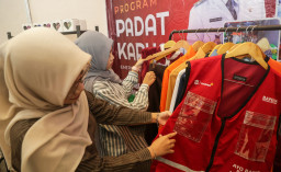 Pemkot Surabaya Tutup Surabaya Great Expo 2026, Catat Perputaran Ekonomi Mencapai Rp7,75 Miliar