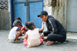 Baca juga : Polemik Dugaan Penelantaran dan Eksploitasi Anak, Wali Kota Eri: Tunggu Keputusan Hukum