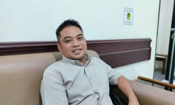Tubagus Lukman Apresiasi Ketegasan Eri Cahyadi, Ingatkan Jangan Terlalu Fokus pada Masalah Parkir