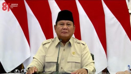 Baca juga : Prabowo Puji Jenderal Sigit: Pantas Capai Puncak Tertinggi Polri karena Prestasi