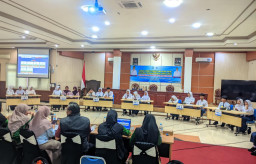 Dinsos PPPA Kota Probolinggo Gelar Lomba Cerdas Cermat untuk Anak KPM Bansos