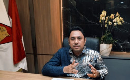 Bahtiyar: Rusunami Jadi Solusi Warga Surabaya yang Kesulitan Punya Rumah
