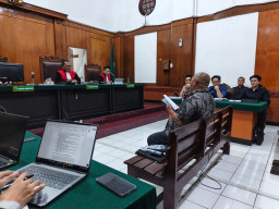 Sengketa Lahan Rp21 Miliar PT Java Fortis vs Nany Widjaja: AUP Jadi Titik Panas!