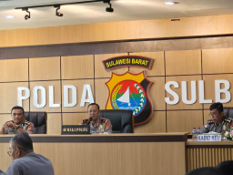 Persiapan Penuh Sambut Audit Itwasum Polri, Polda Sulbar Gelar Pra-Audit Cegah Temuan Berulang