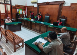 PT Java Fortis vs Nany Widjaja: Ahli UNEJ Soroti Beban Pembuktian dan Kerugian Rp83 Miliar