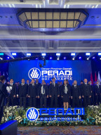 PERADI Profesional Beberapa Tahun Kedepan Dapat Menjadi OA Terbesar