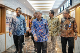 HPN 2026: BRI Region 12 Surabaya Perkuat Komitmen Layanan dengan Usung Tema Think Customer
