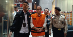 Kasus Gratifikasi Pejabat Pajak, KPK Periksa Dua Karyawan PT Sumber Cipta Griya Utama