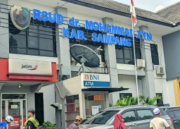 Kasus Dugaan Korupsi RSUD dr. Mohammad Zyn, Kejaksaan Negeri Sampang Periksa 40 Saksi