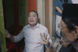 Wali Kota Eri Ubah Pendekatan Bantuan Rutilahu, Kondisi Warga Tak Cukup Dinilai dari Desil
