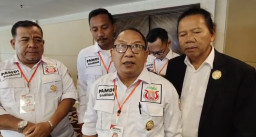Iwan Hardianto Ucapkan Selamat, Dorong PAMDI Jatim Perkuat Perlindungan Hak Cipta Musisi
