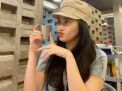 Baca juga : Foto-Foto Berbikininya Viral di TikTok, Sahabat Dinar Candy, Denise Chariesta: Edarin aja! Lo Doyan makanya Lo Tonton!