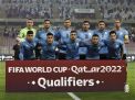 Prediksi Uruguay vs Bolivia: Ujian La Celeste tanpa Luis Suarez dan Edinson Cavani