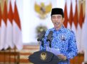 Jokowi: Reformasi Struktural tak Bisa Ditunda