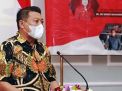 Wabup Malang Minta Koperasi Aktif Jadi Pilar Ekonomi di Masa Pandemi