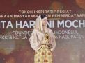 Kontribusi Terhadap Perempuan Indonesia, Novita Hardini Raih Penghargaan Dari Liputan 6