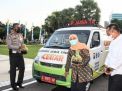 Pertama di Indonesia, Inovasi Pengesahan STNK Jatim Berbasis QR Code