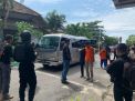 Kemenkumham Jatim Terima Tujuh WBP Limpahan Kasus Terorisme