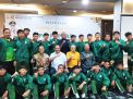 Jawa Timur Juara Pra POPNAS 2022, Gubernur Khofifah: Selamat Untuk Para Atlet, Prestasi Ini Bekal Strategis Untuk POPNAS 2023