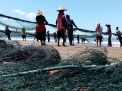Nelayan Sine Ngadu Ke Bupati, Minta SPBU Khusus Nelayan