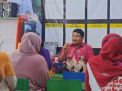 Saat Blusukan, Achmad Hidayat Terima Masukan Penyesuaian Unit Cost PMT Balita Dan Permakanan Lansia