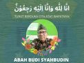 Budi Syahbuddin Gugur Di Arena Muspimnas, Firman Syah Ali Sebut PMII Kehilangan Kader Lintas Generasi