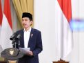 Presiden Jokowi Singgung Konektivitas Digital di Muktamar PPP