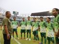 Launching Team Persebaya, Ini Harapan Wakil Walikota Surabaya Armuji Untuk Klub Kebanggaan