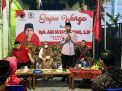 HJKS Ke-729, Ketua DPC PDIP Surabaya Rembuk Warga Tentang Pembangunan Kampung