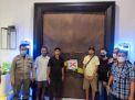 RHU Tanpa Ijin Berkedok Restoran, Whisper Lounge & Restaurant Disegel Satpol PP