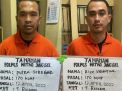 Jadi Tersangka Kasus Pengeroyokan, Putra Siregar dan Rico Valentino Ditahan Polisi
