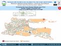 5-6 Desember 2021, BMKG: Waspadai Hujan Intensitas Sedang hingga Lebat disertai Petir