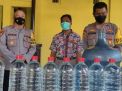 3 Orang Meninggal Dunia Usai Pesta Miras, Polisi Amankan Penjual Di Lakarsantri