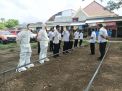 BPBD Jatim Dan Stakeholder Pastikan Daging Sapi Aman Dikonsumsi
