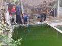 Lagi, Bocah Tenggelam Di Kolam Ikan Di Tulungagung