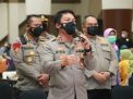 Polda Jatim Siapkan 24.110 Dosis Vaksin untuk Masyarakat Jawa Timur