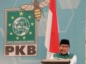 Cak Imin Sesumbar PKB Kalahkan PDI Perjuangan di Surabaya pada Pemilu 2024