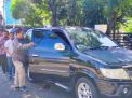 Kasek Bawaslu Tepis Kabar Mobil Dinas Disita Debt Collector