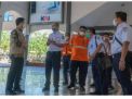 Wagub Emil Dardak Pastikan Sentra Vaksinasi Covid-19 di Tiga Stasiun segera Diterapkan