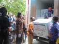 Keamanan dan Armada Jadi Prioritas Distribusi Vaksin Covid di Jatim
