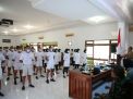 Sebagai Calon Paskibraka, 76 Pelajar Tuban Ikuti Pantukir
