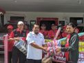 Lewat PMI, PDIP Kota Probolinggo Salurkan Bantuan Untuk Korban Gempa Cianjur