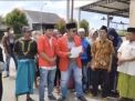 Tuntutan Aktivis GMNI Sumenep dan Keluarga Herman kepada Presiden atas kematian Herman