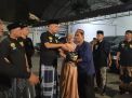 NABRAK Berbagi Sembako Di Kompleks Makam Sunan Ampel