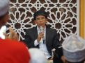 Kontroversi Aturan Pengeras Suara Masjid, TGB: Niat Menag Yaqut Baik